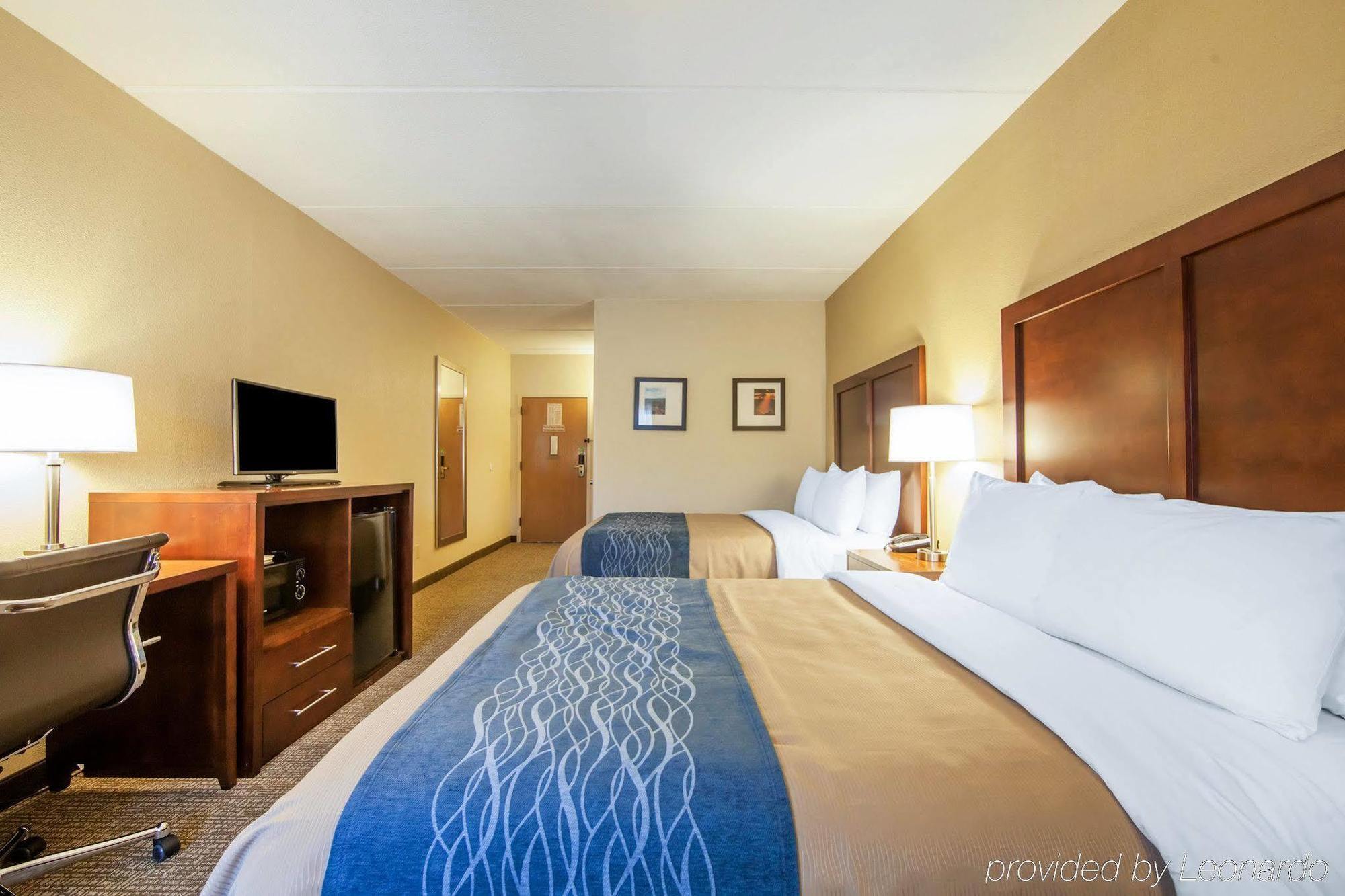 Comfort Inn At Royal Blue Пайонир Экстерьер фото